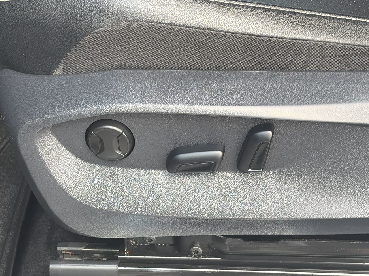 Volkswagen Tiguan  2024 à Mississauga, Ontario