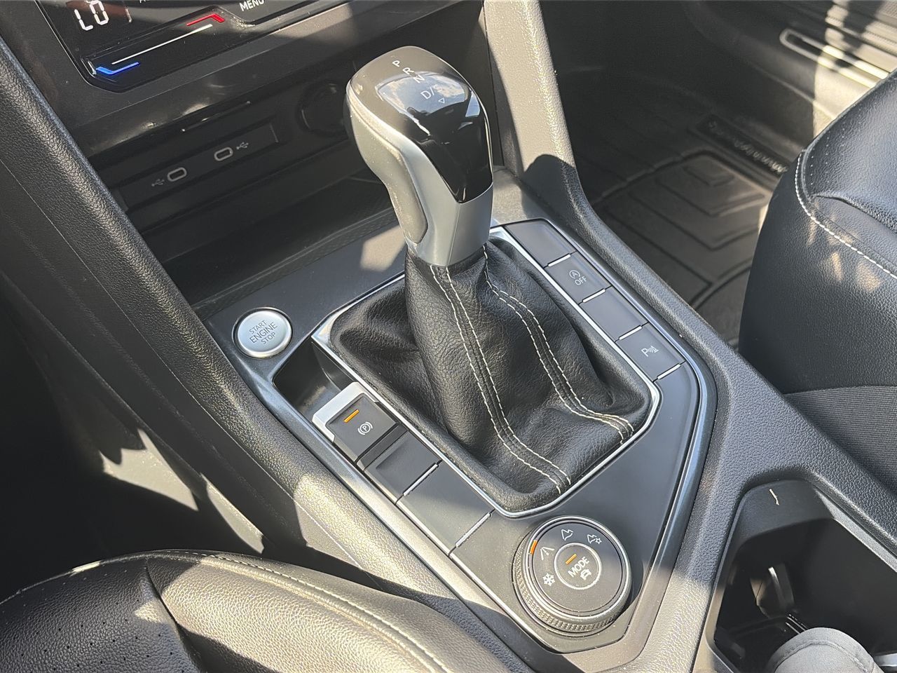 Volkswagen Tiguan  2024 à Mississauga, Ontario