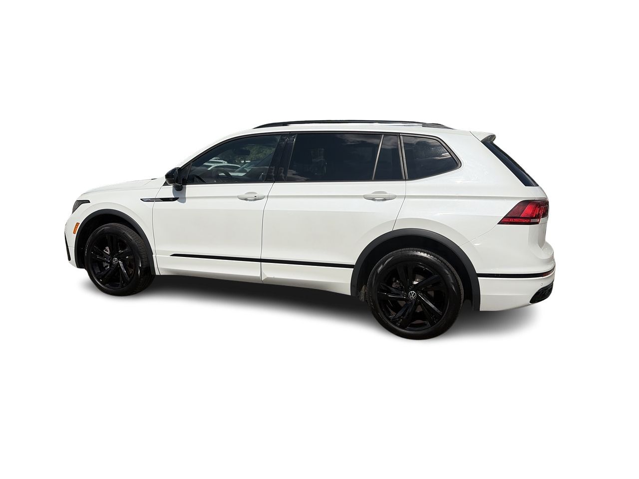 Volkswagen Tiguan  2024 à Mississauga, Ontario