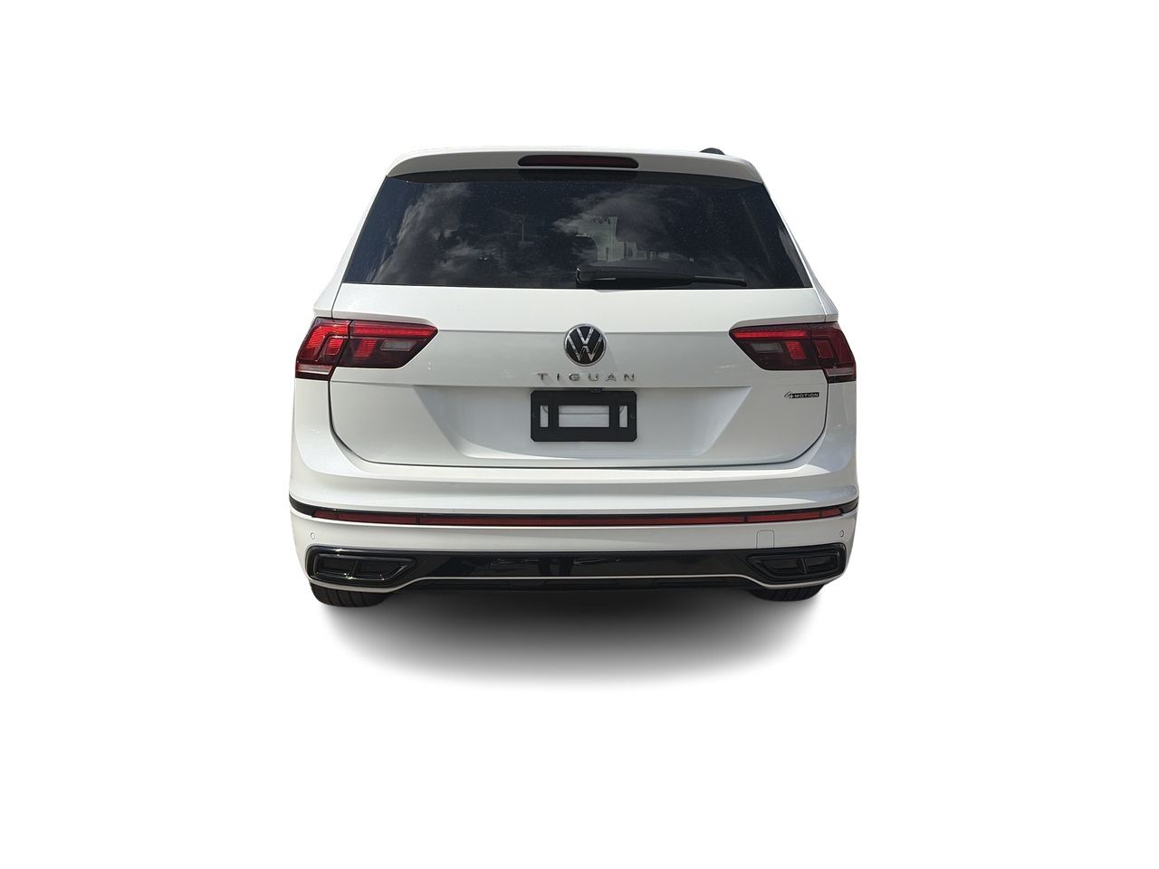 Volkswagen Tiguan  2024 à Mississauga, Ontario