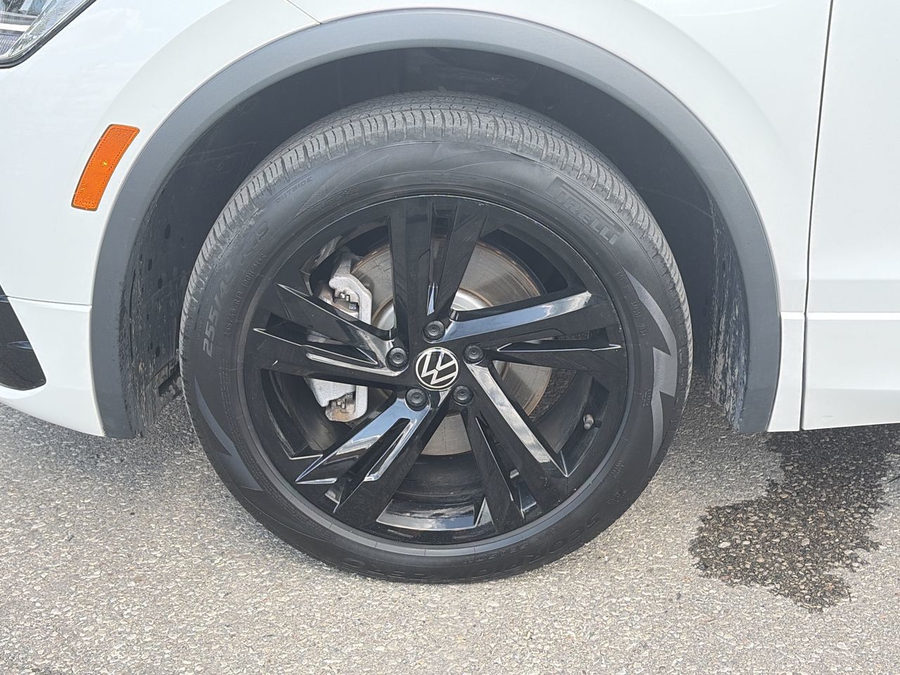 Volkswagen Tiguan  2024 à Mississauga, Ontario