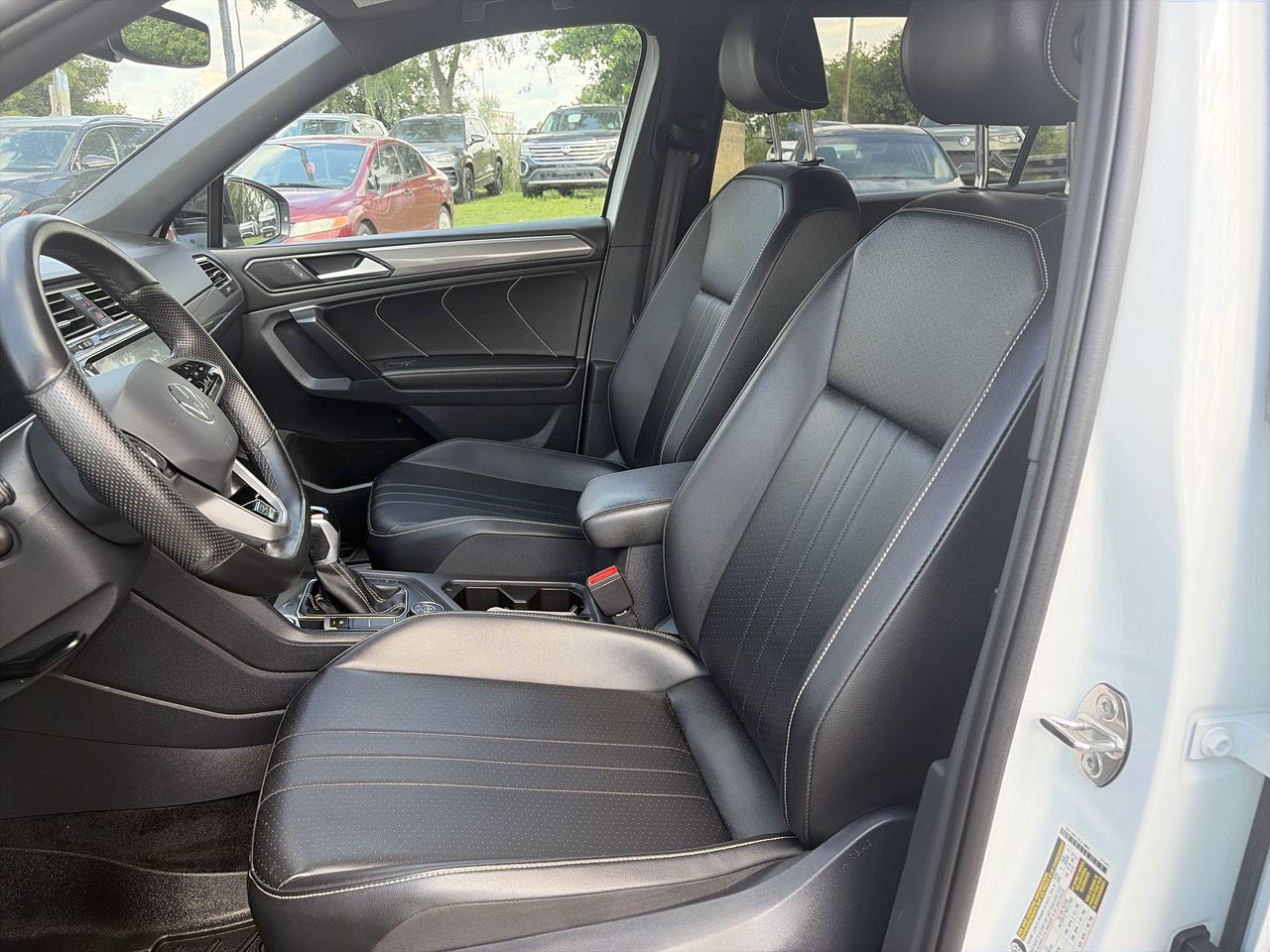 Volkswagen Tiguan  2024 à Mississauga, Ontario