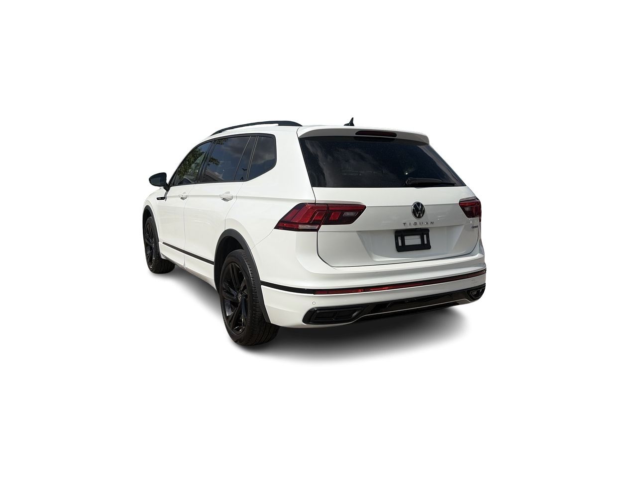 Volkswagen Tiguan  2024 à Mississauga, Ontario