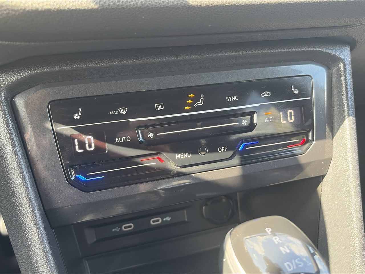 Volkswagen Tiguan  2024 à Mississauga, Ontario