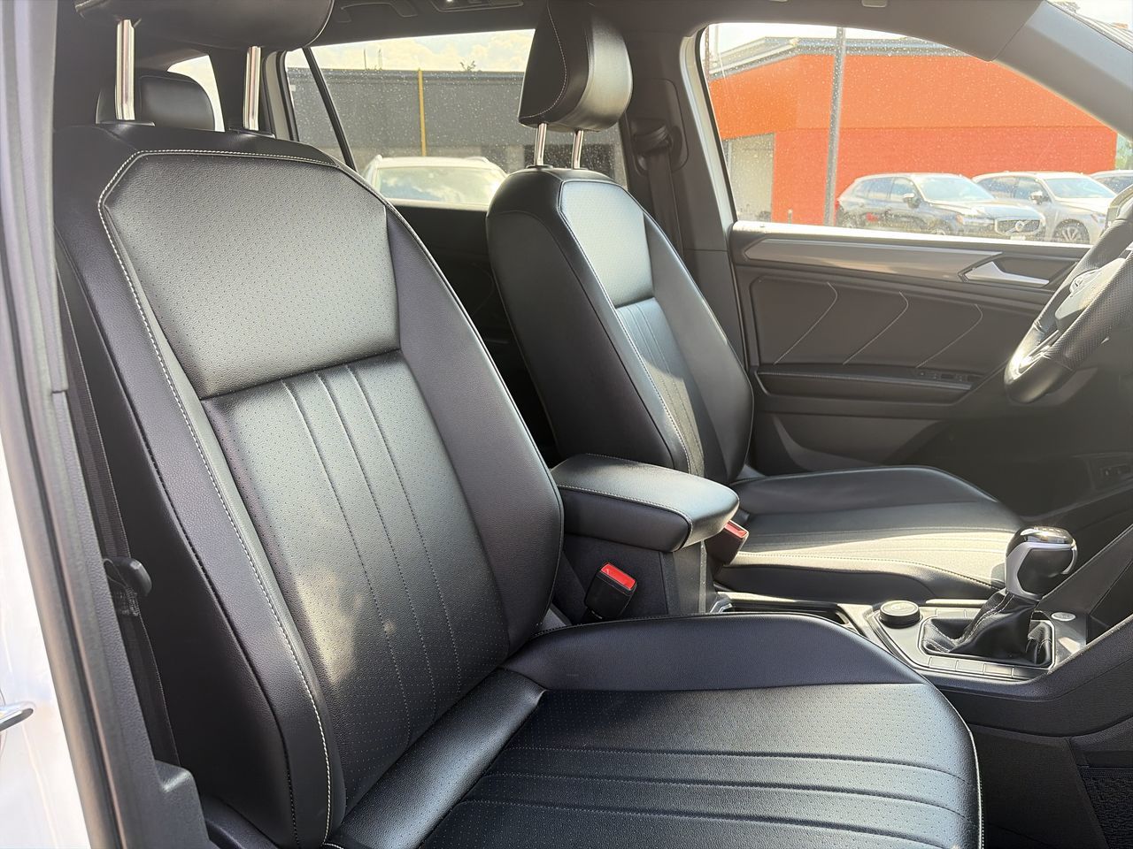 Volkswagen Tiguan  2024 à Mississauga, Ontario