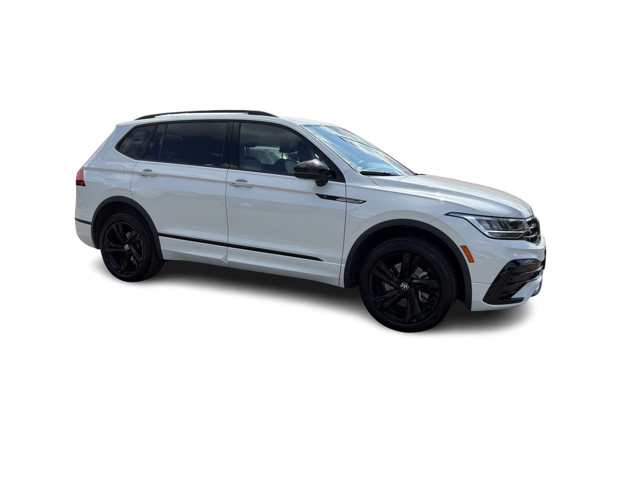 Volkswagen Tiguan  2024 à Mississauga, Ontario