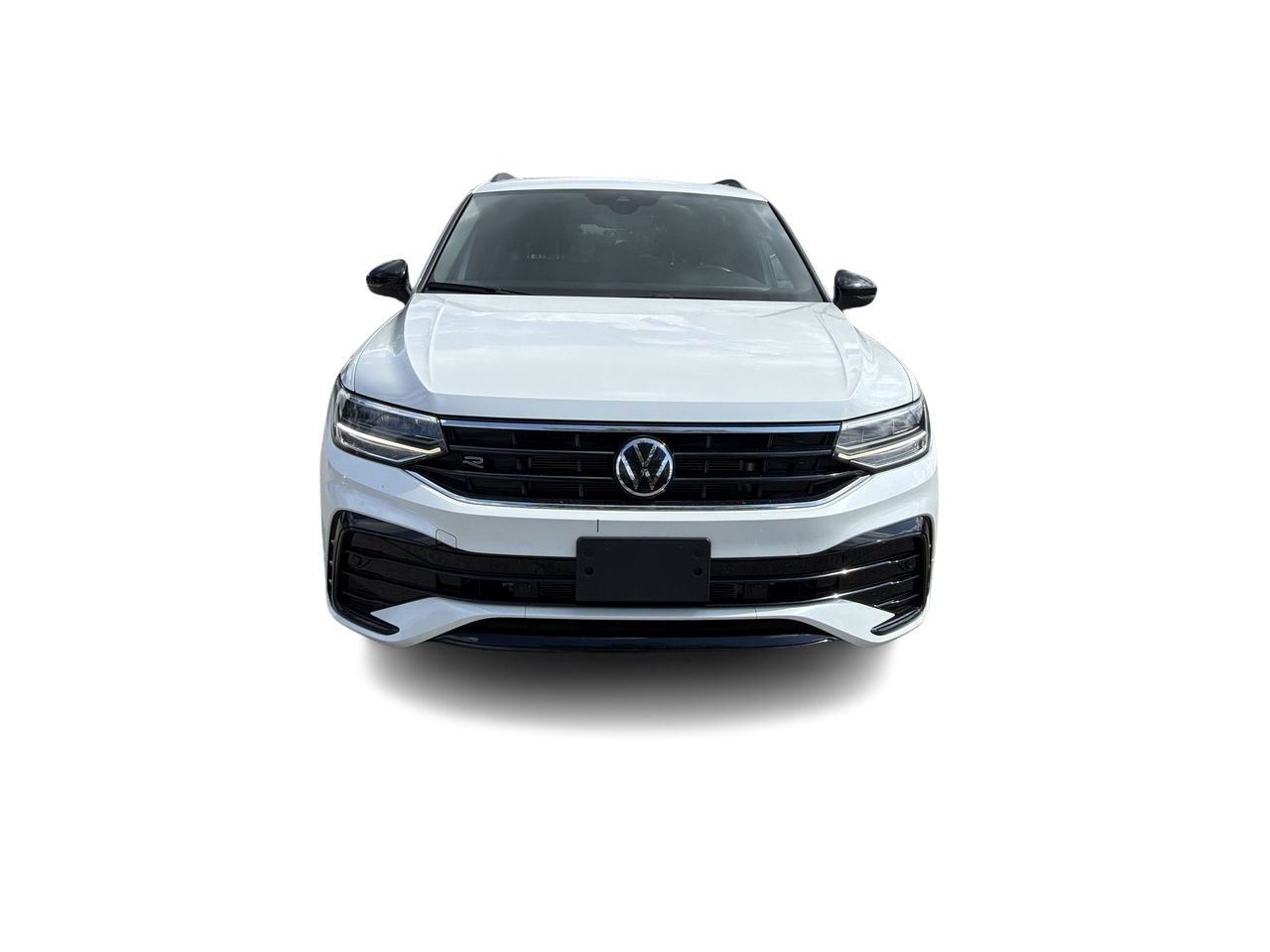 Photo 2024 Volkswagen Tiguan Comfortline R-Line Black 2.0T 8sp at w/Tip 4M #4