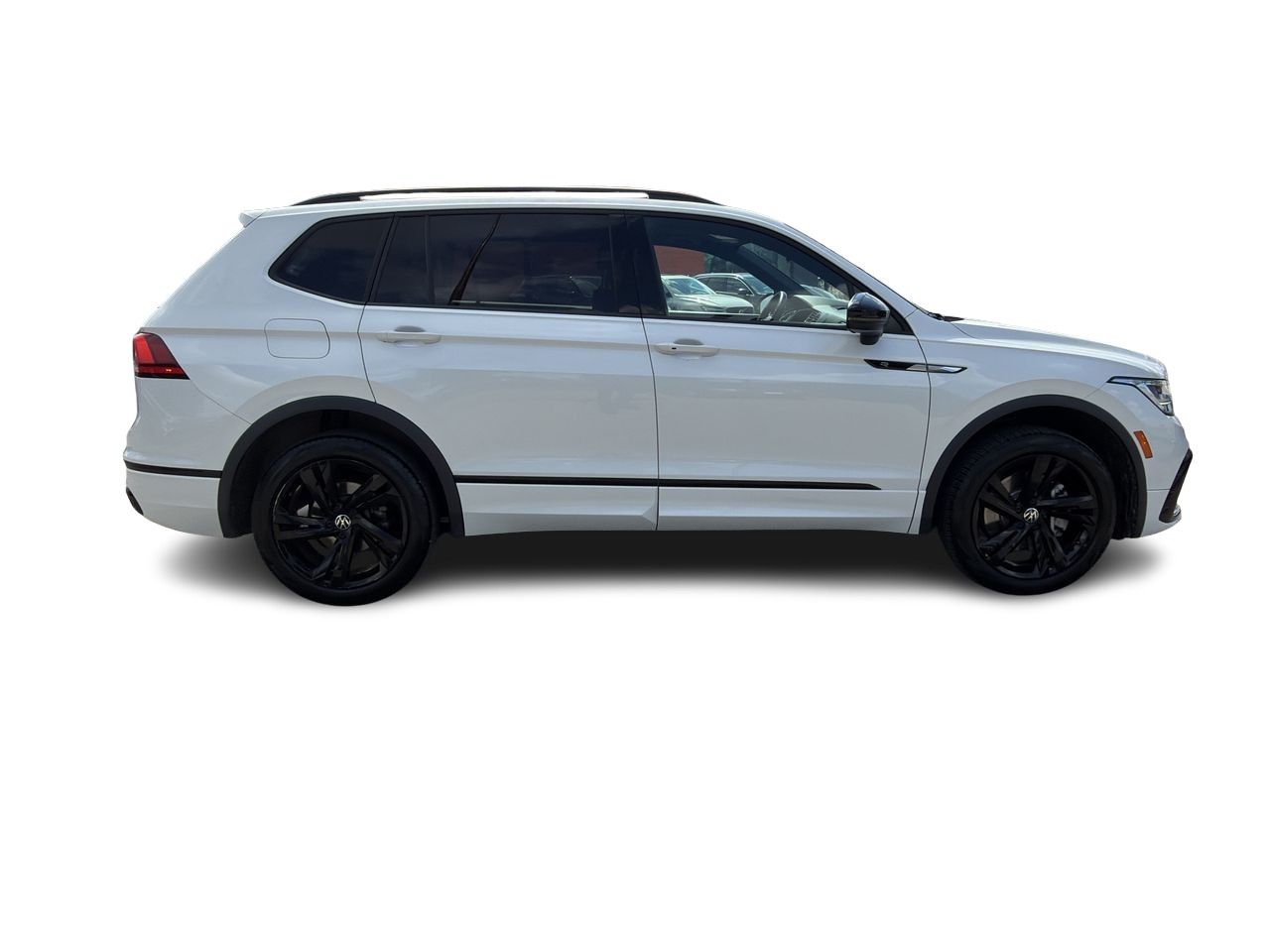 Volkswagen Tiguan  2024 à Mississauga, Ontario