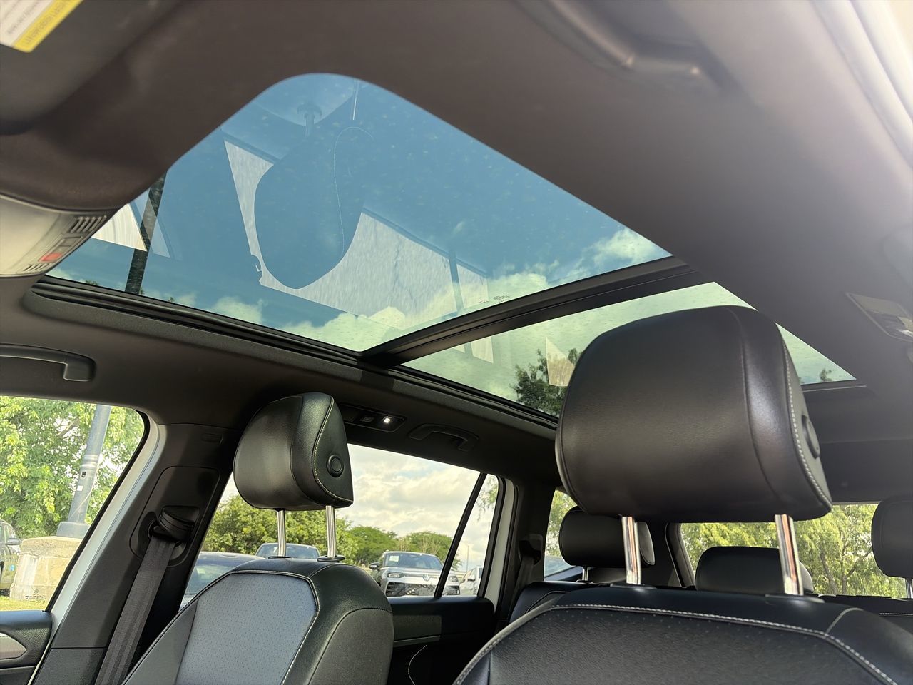 Volkswagen Tiguan  2024 à Mississauga, Ontario