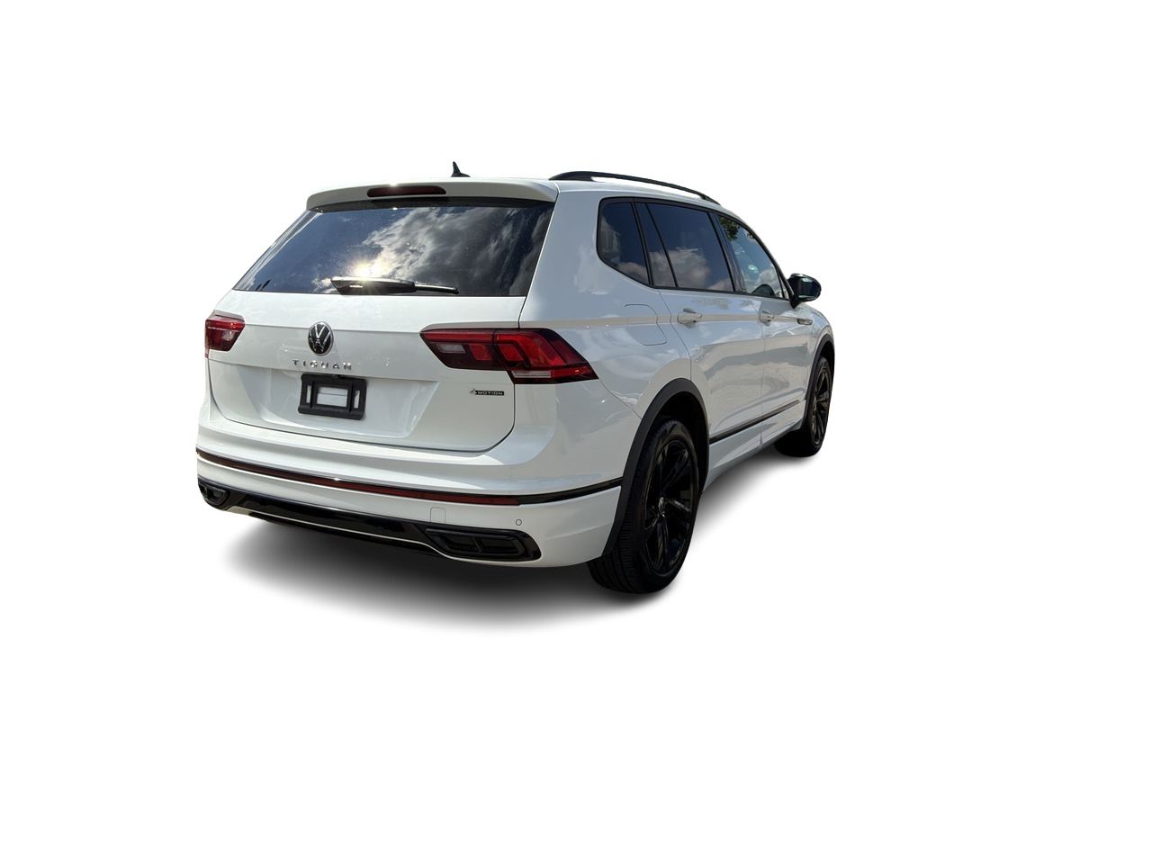 Volkswagen Tiguan  2024 à Mississauga, Ontario