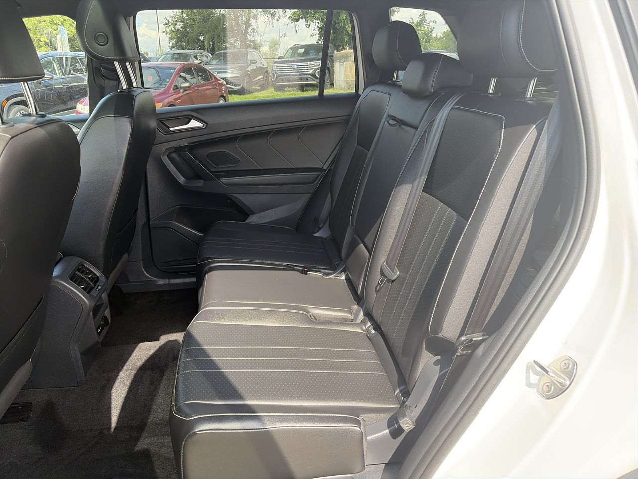 Volkswagen Tiguan  2024 à Mississauga, Ontario
