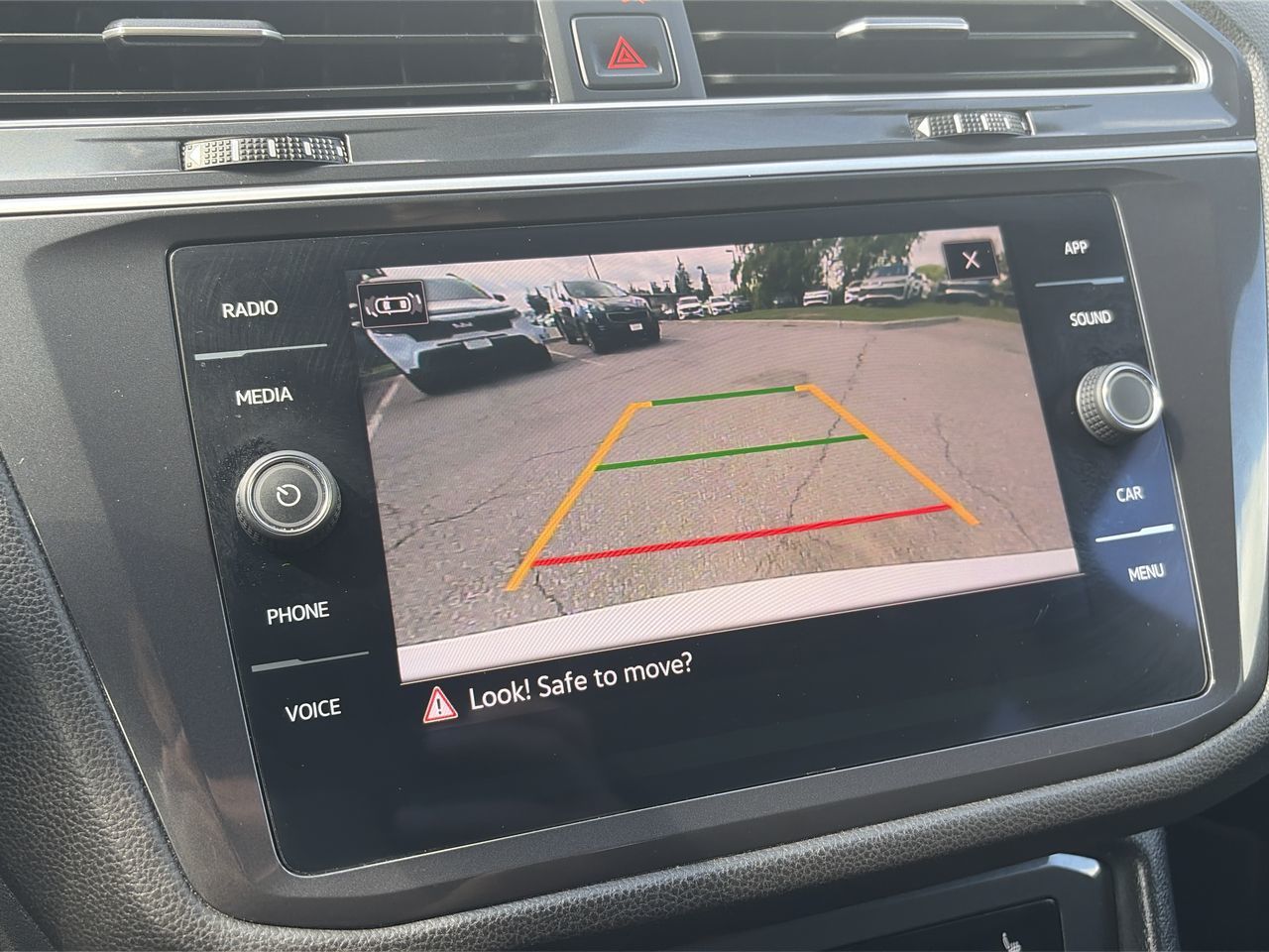 Volkswagen Tiguan  2024 à Mississauga, Ontario