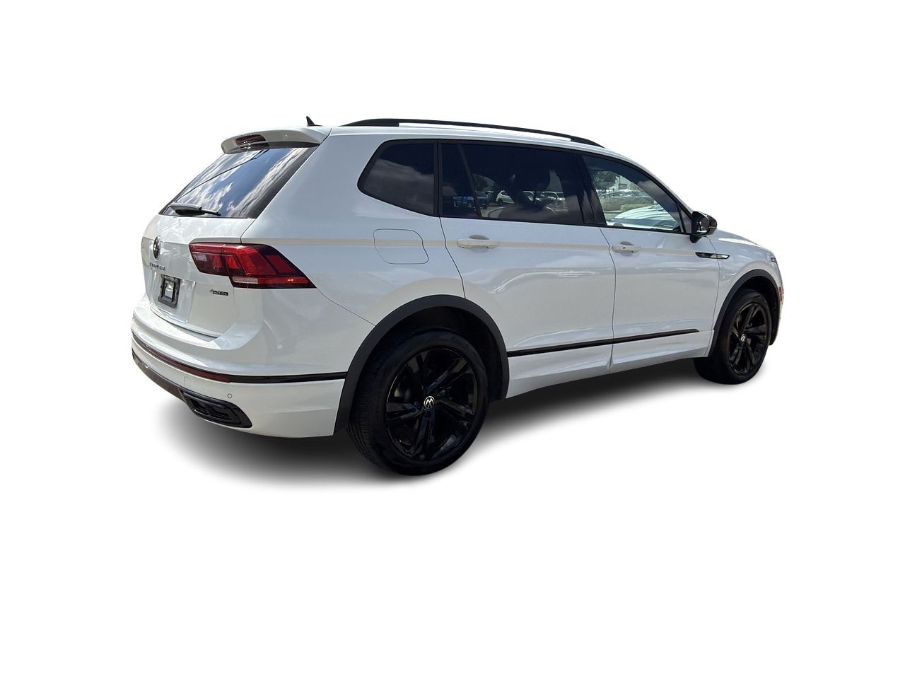 Volkswagen Tiguan  2024 à Mississauga, Ontario