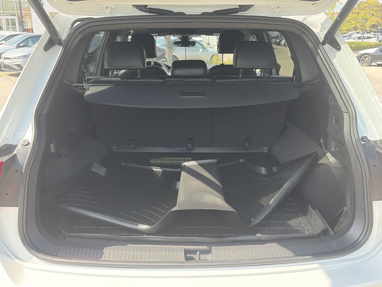 Volkswagen Tiguan  2024 à Mississauga, Ontario