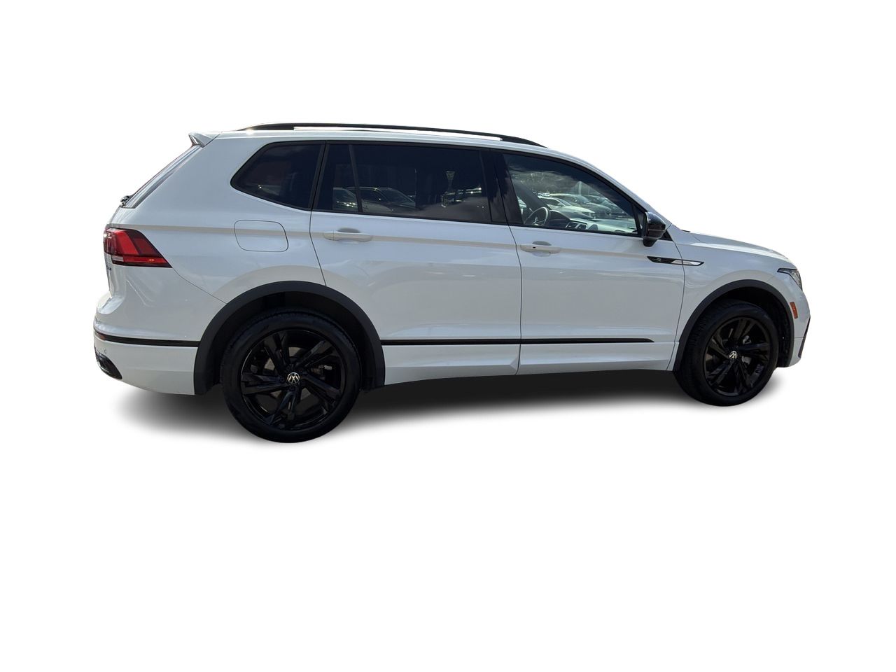 Volkswagen Tiguan  2024 à Mississauga, Ontario