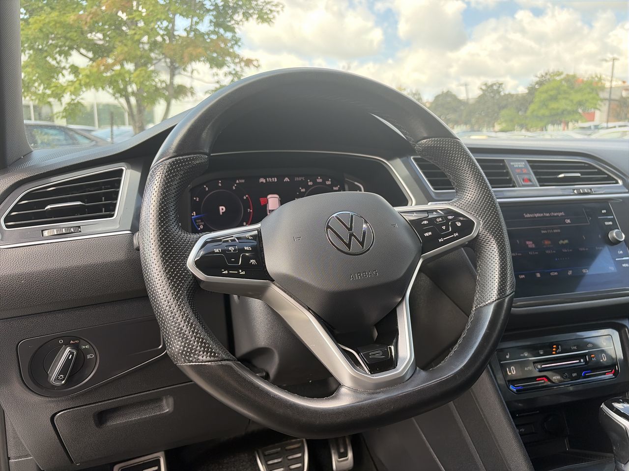 Volkswagen Tiguan  2024 à Mississauga, Ontario