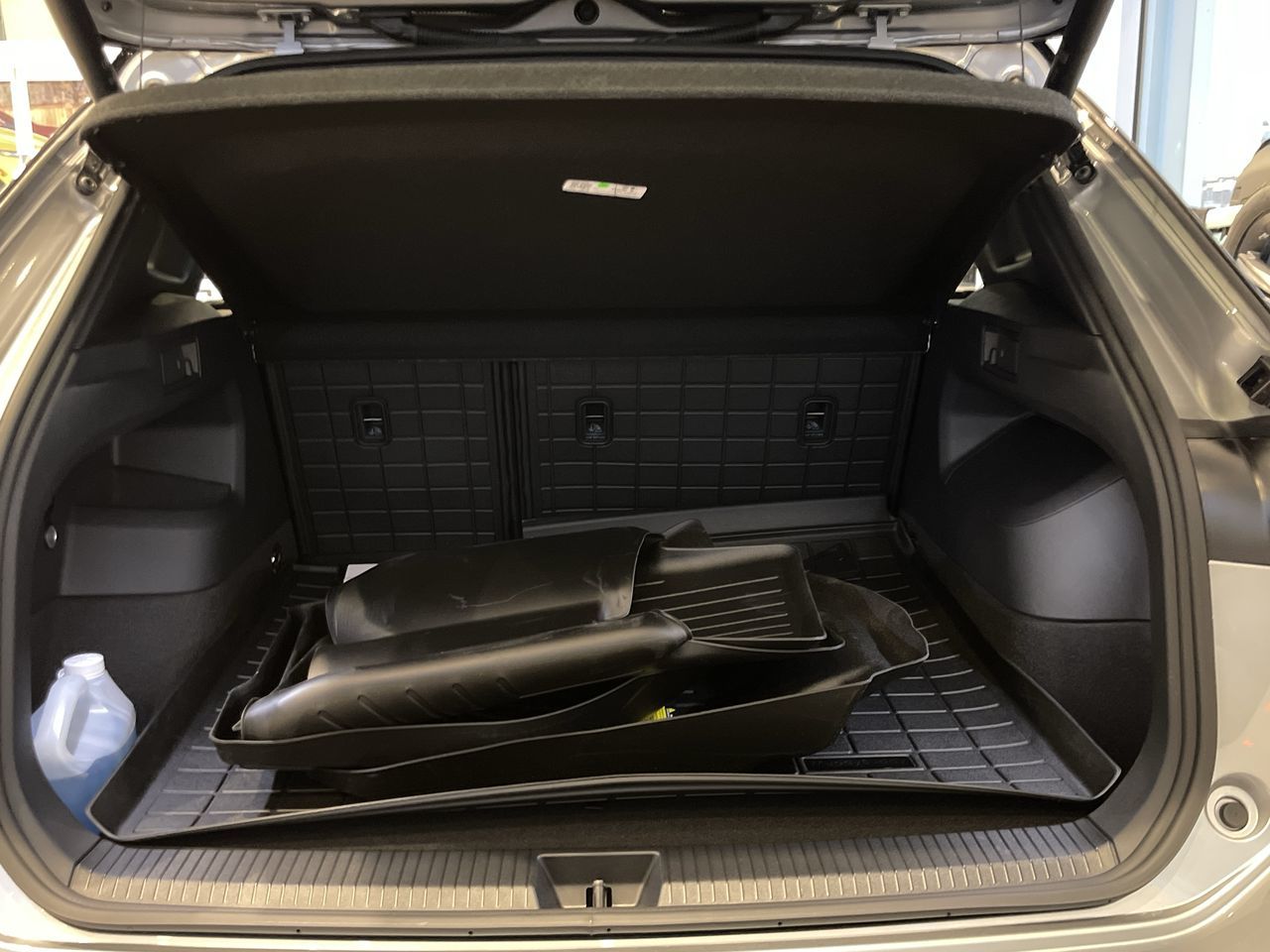 2026 Volkswagen Tiguan in Mississauga, Ontario