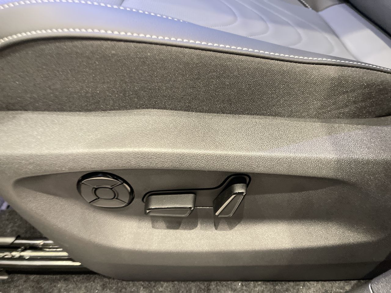 2026 Volkswagen Tiguan in Mississauga, Ontario