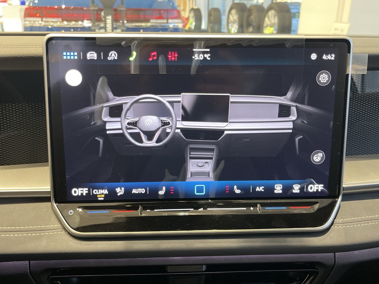 2026 Volkswagen Tiguan in Mississauga, Ontario