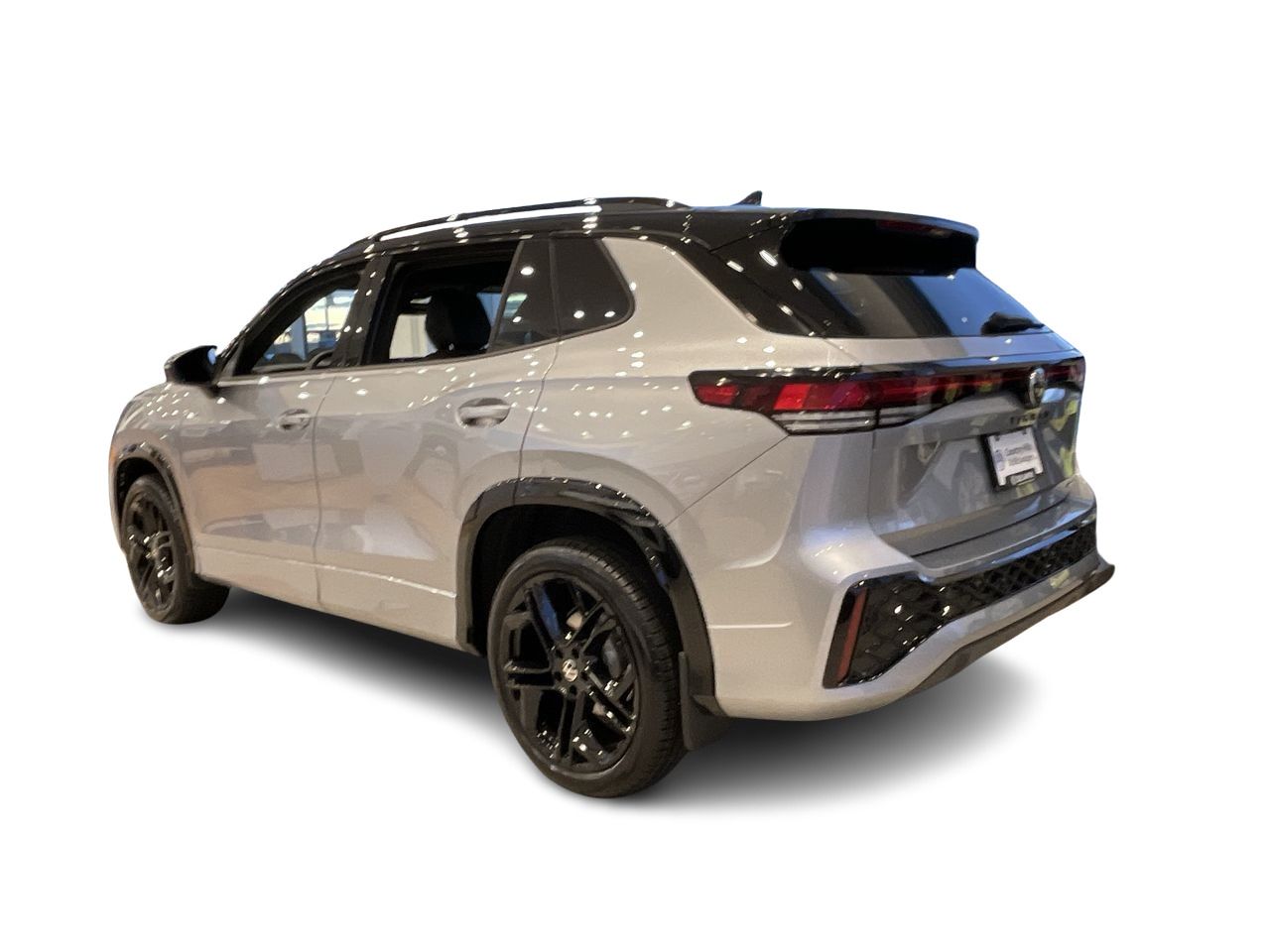 2026 Volkswagen Tiguan in Mississauga, Ontario