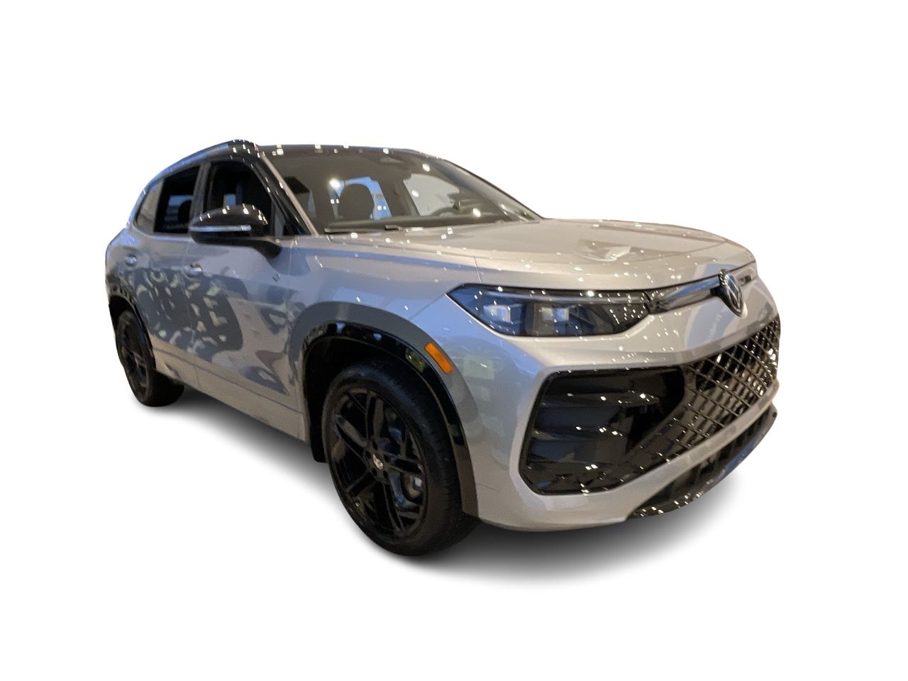 Volkswagen Tiguan  2026 à Mississauga, Ontario