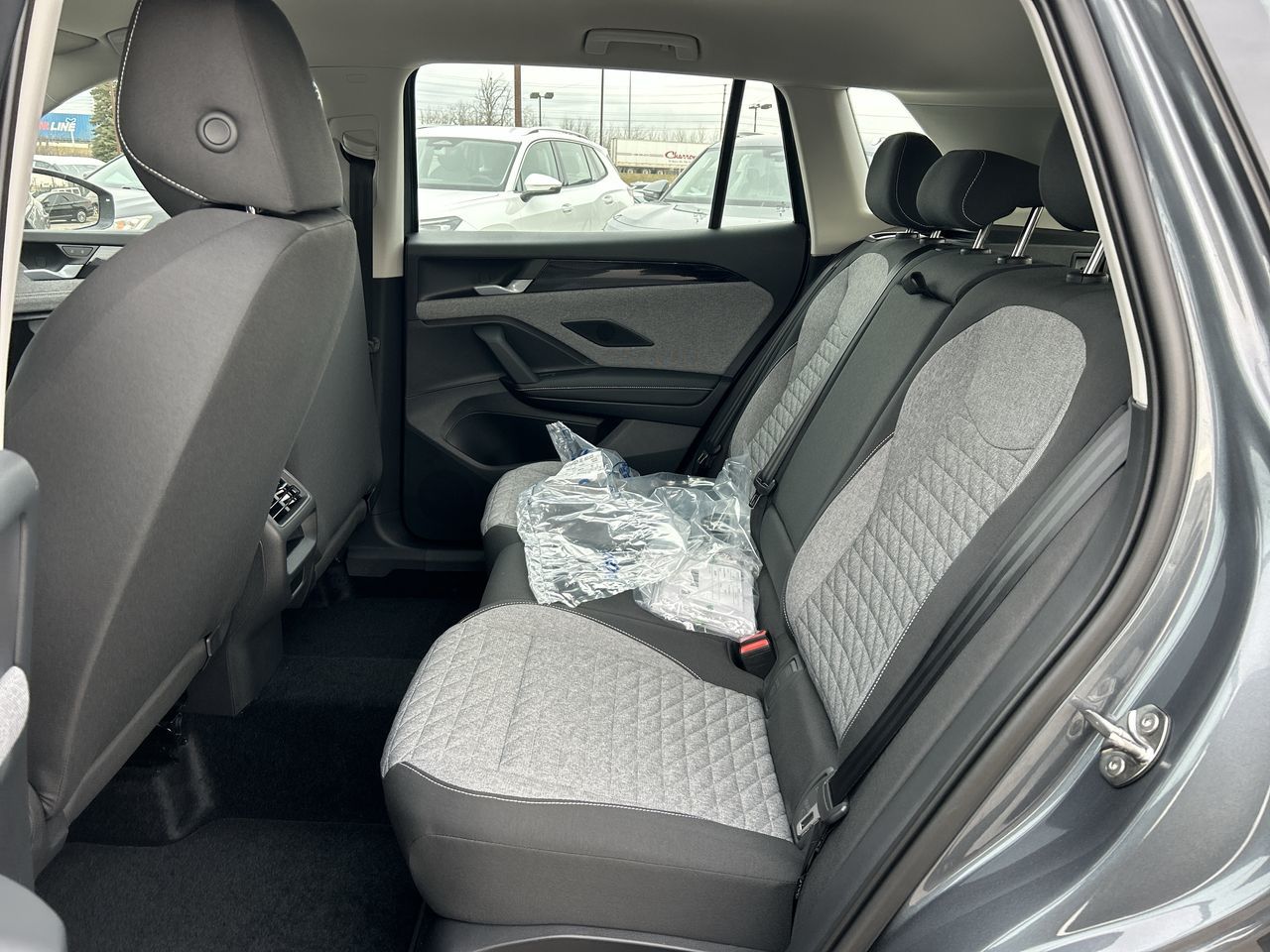 2026 Volkswagen Tiguan in Mississauga, Ontario