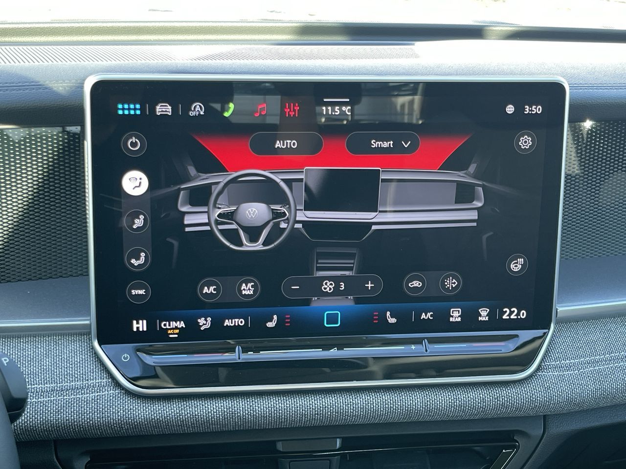 2026 Volkswagen Tiguan in Mississauga, Ontario