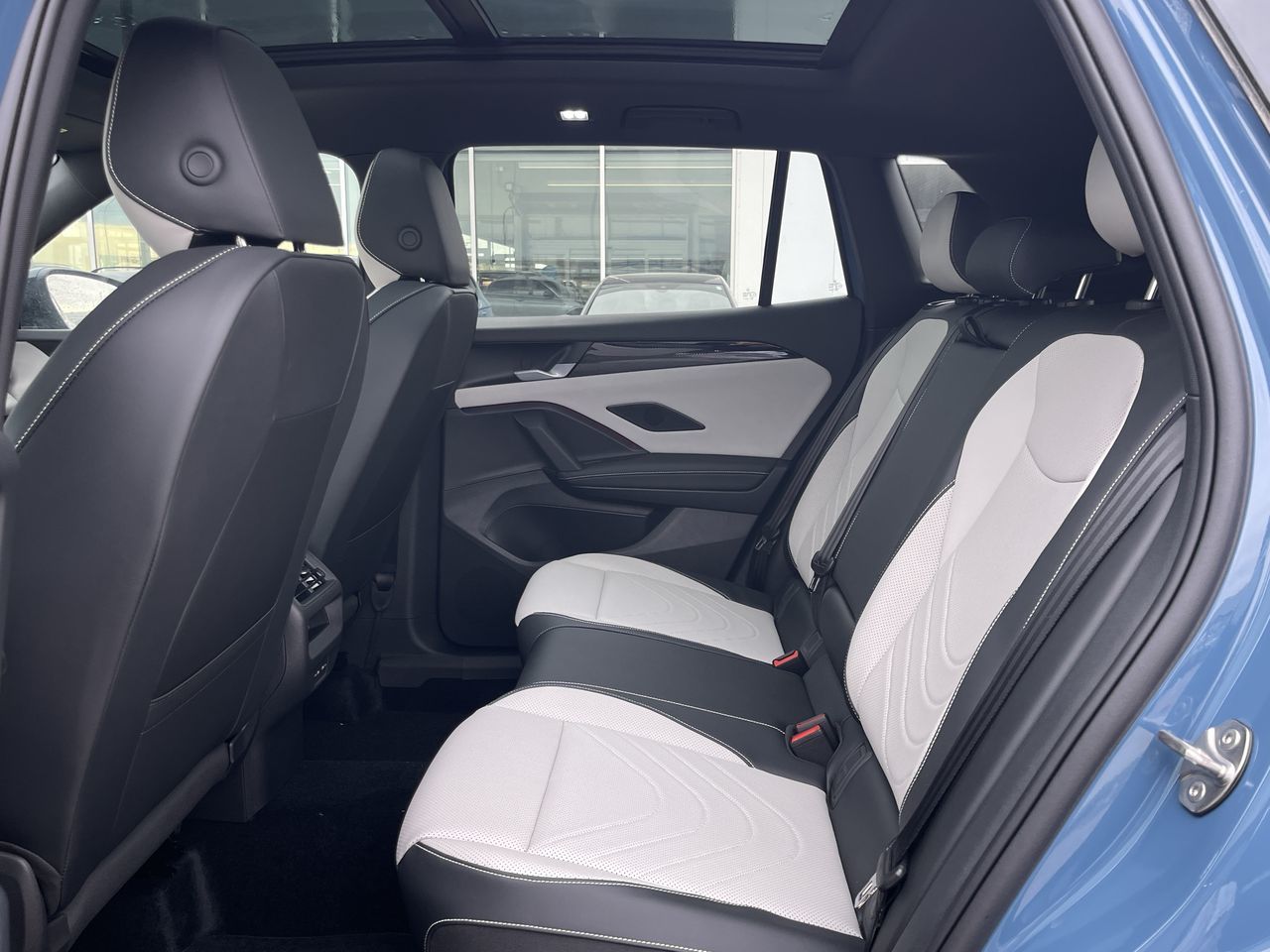 2026 Volkswagen Tiguan in Mississauga, Ontario