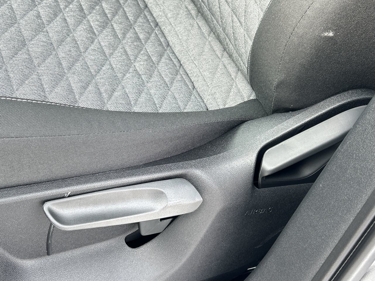 2026 Volkswagen Tiguan in Mississauga, Ontario