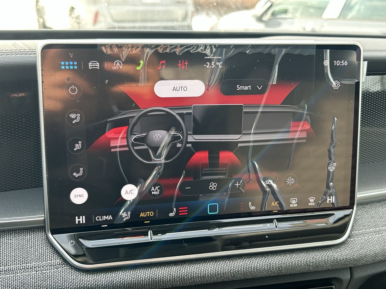 2026 Volkswagen Tiguan in Mississauga, Ontario