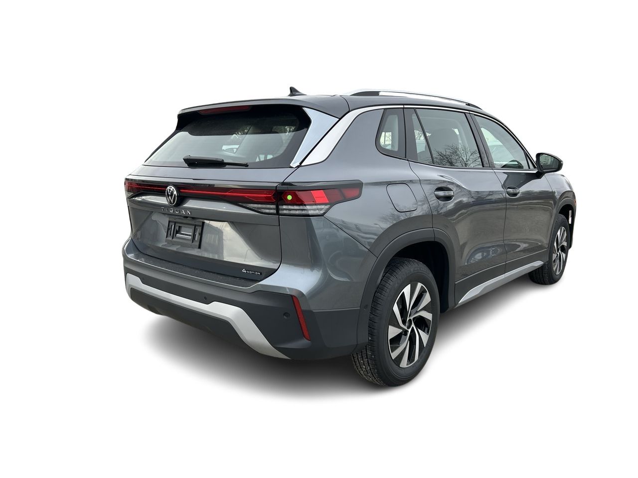 Volkswagen Tiguan  2026 à Mississauga, Ontario