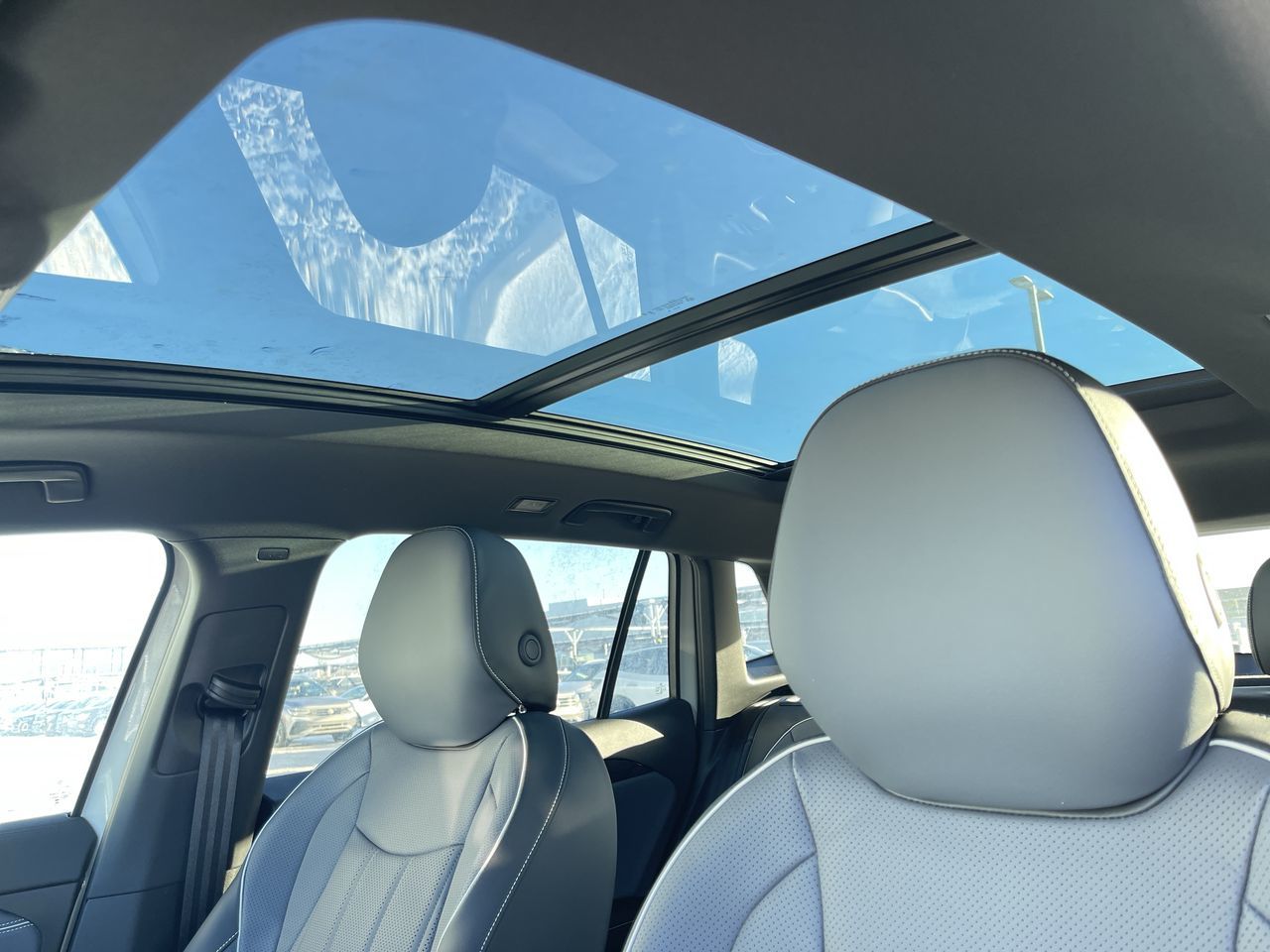 Volkswagen Tiguan  2026 à Mississauga, Ontario