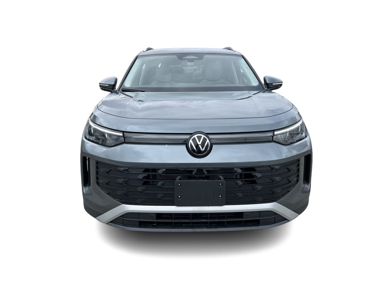 2026 Volkswagen Tiguan in Mississauga, Ontario