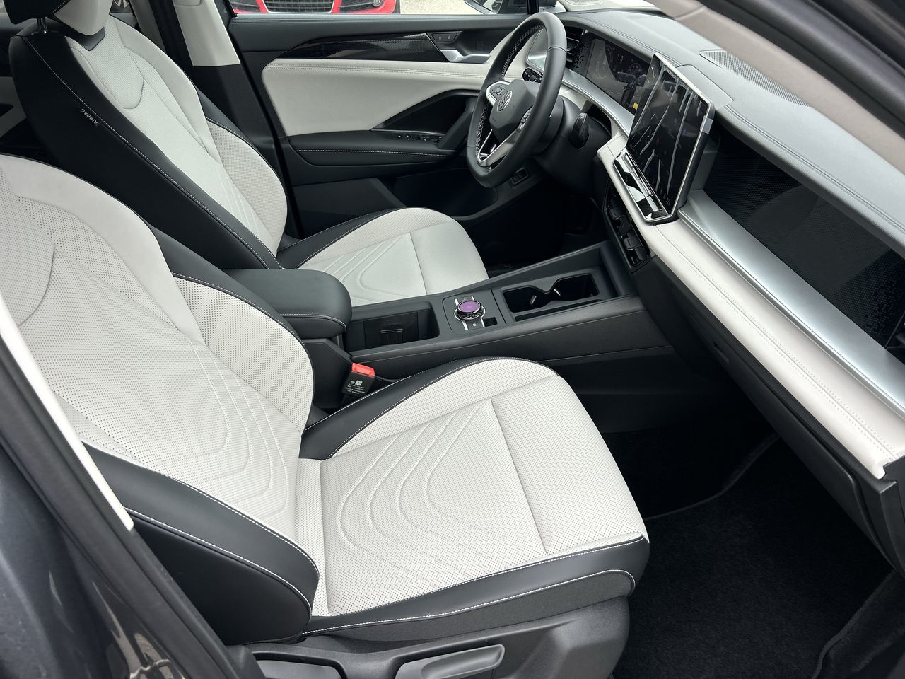 2026 Volkswagen Tiguan in Mississauga, Ontario