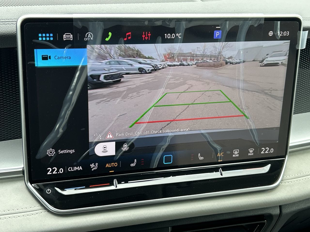 2026 Volkswagen Tiguan in Mississauga, Ontario