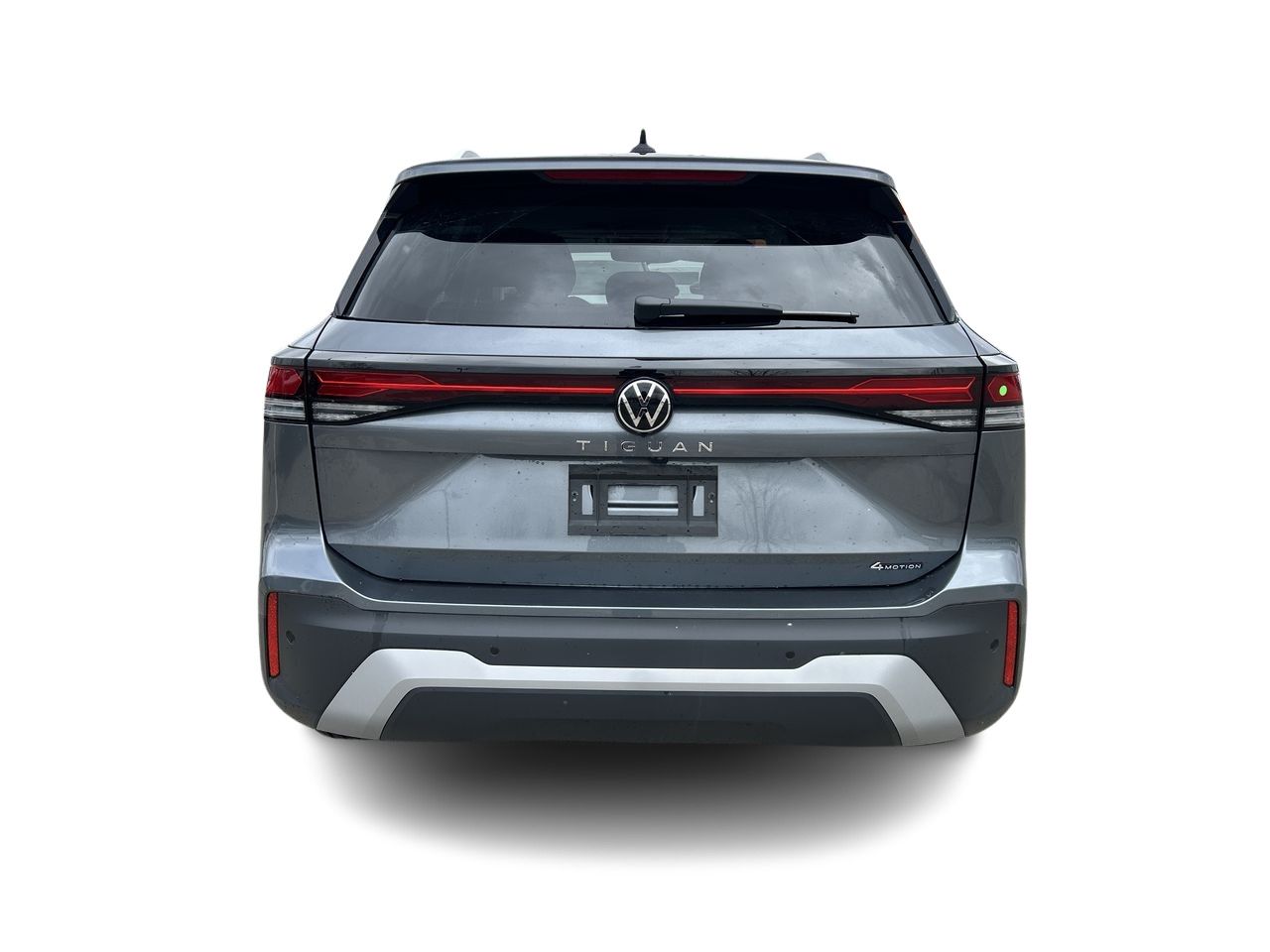 2026 Volkswagen Tiguan in Mississauga, Ontario