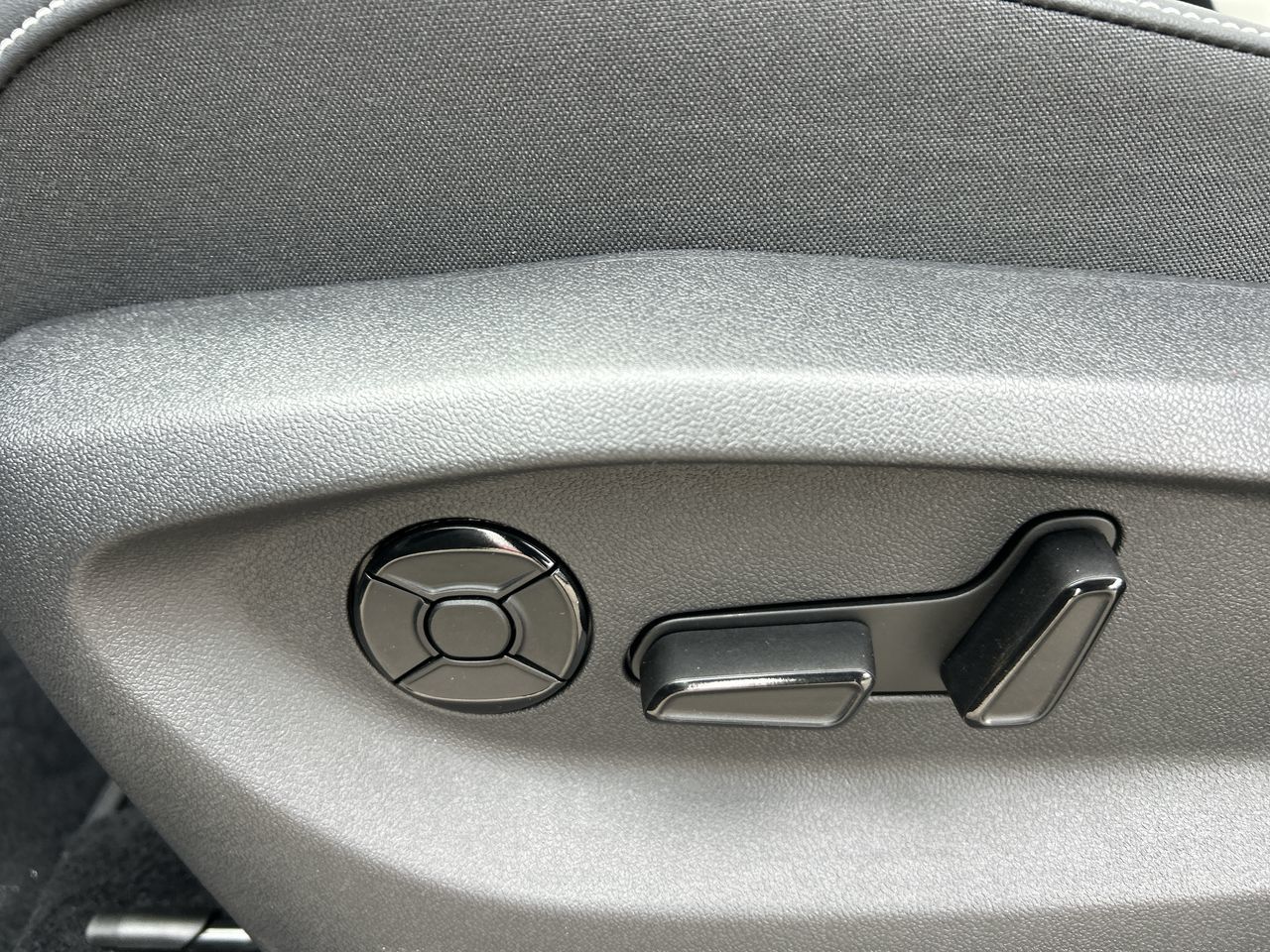 2026 Volkswagen Tiguan in Mississauga, Ontario