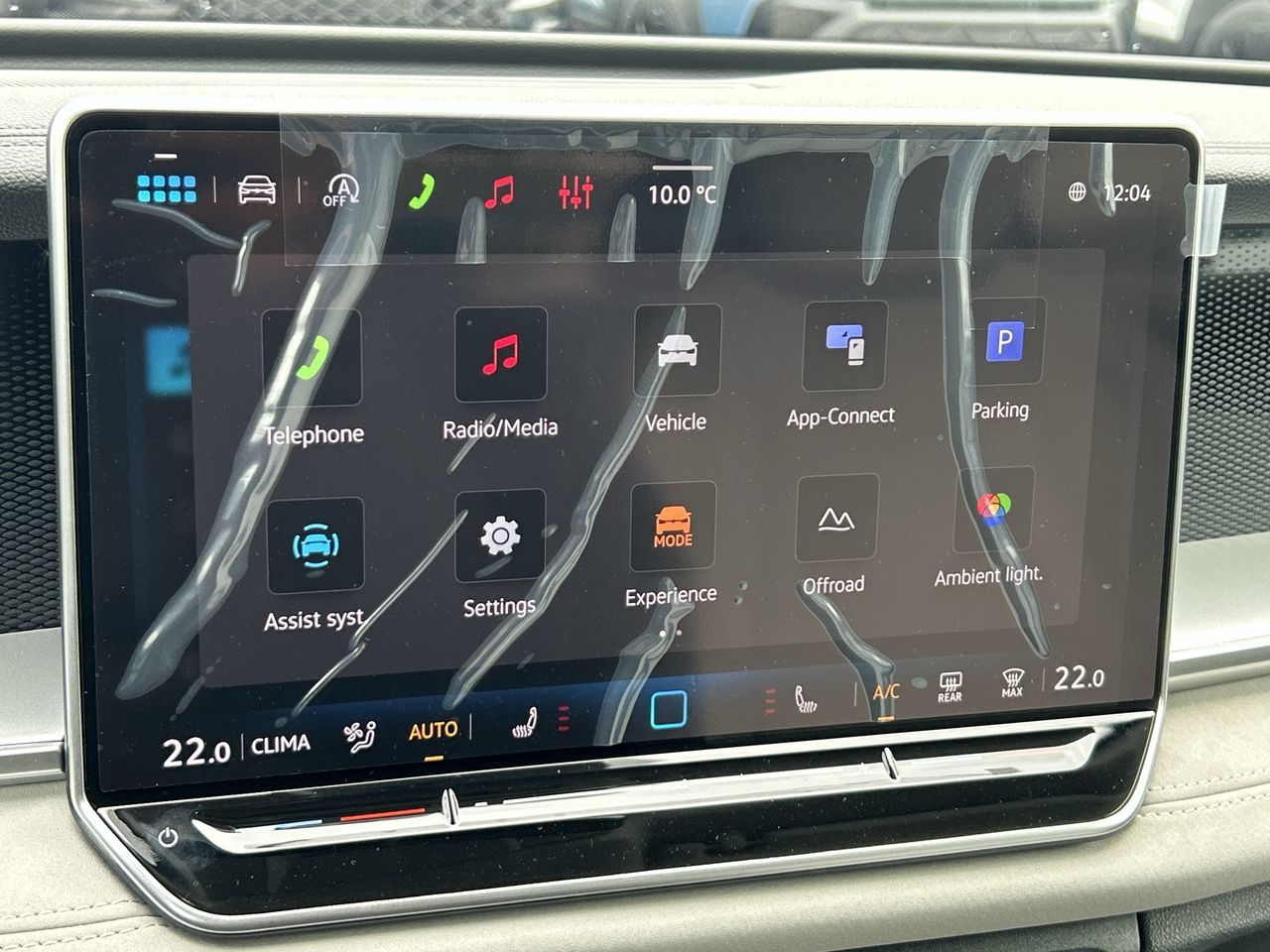 2026 Volkswagen Tiguan in Mississauga, Ontario