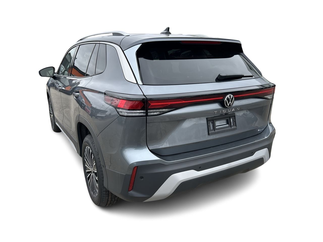 Volkswagen Tiguan  2026 à Mississauga, Ontario