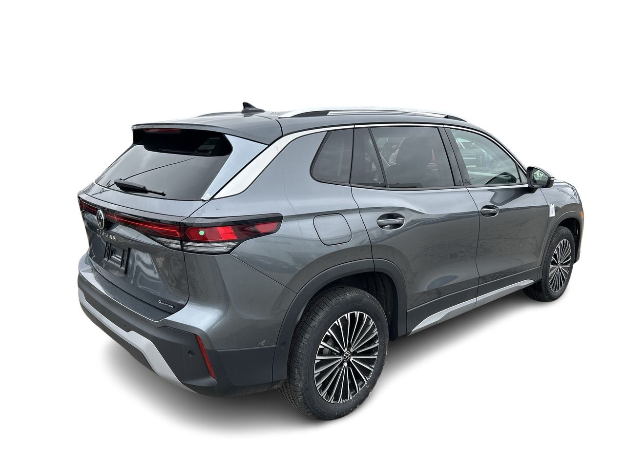 Volkswagen Tiguan  2026 à Mississauga, Ontario