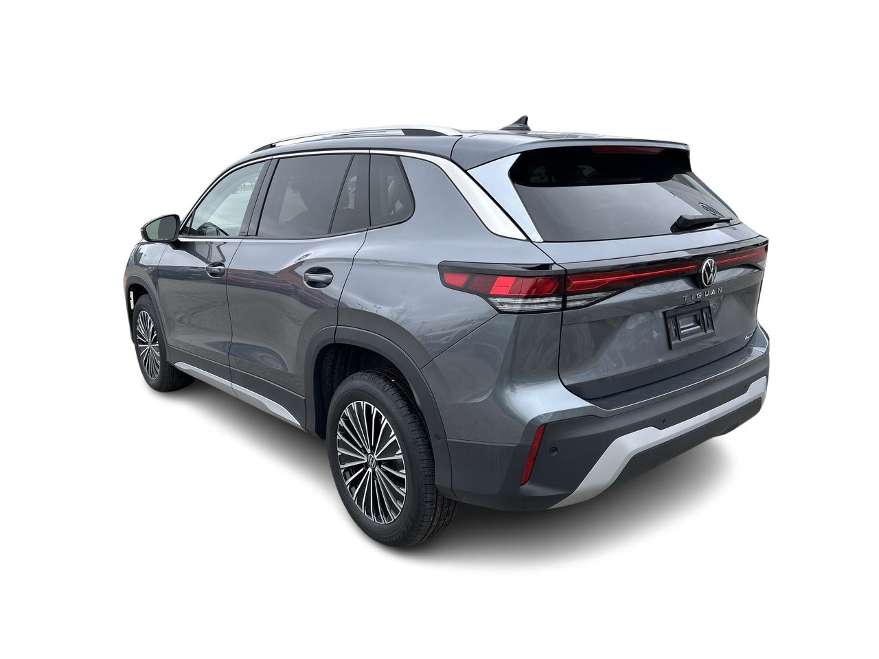 Volkswagen Tiguan  2026 à Mississauga, Ontario