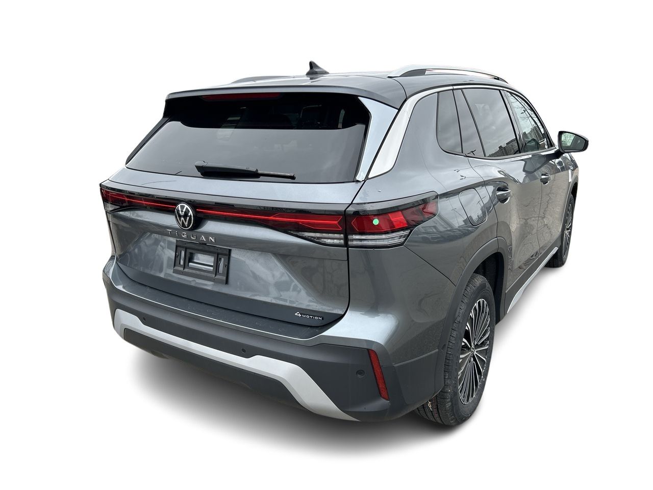 Volkswagen Tiguan  2026 à Mississauga, Ontario