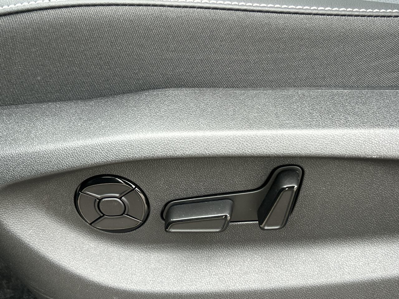 Volkswagen Tiguan  2026 à Mississauga, Ontario