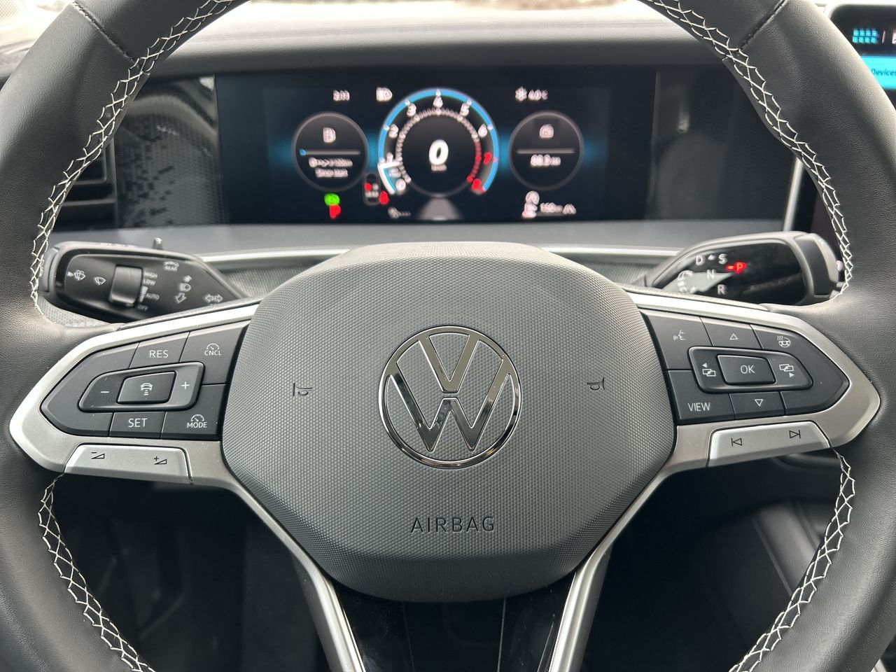 Volkswagen Tiguan  2026 à Mississauga, Ontario