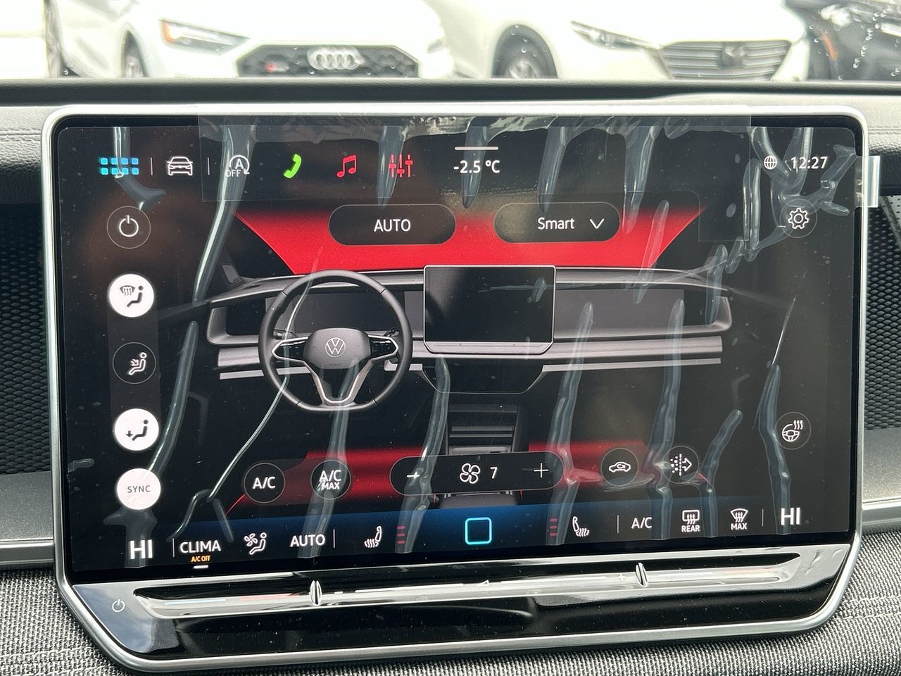 Volkswagen Tiguan  2026 à Mississauga, Ontario