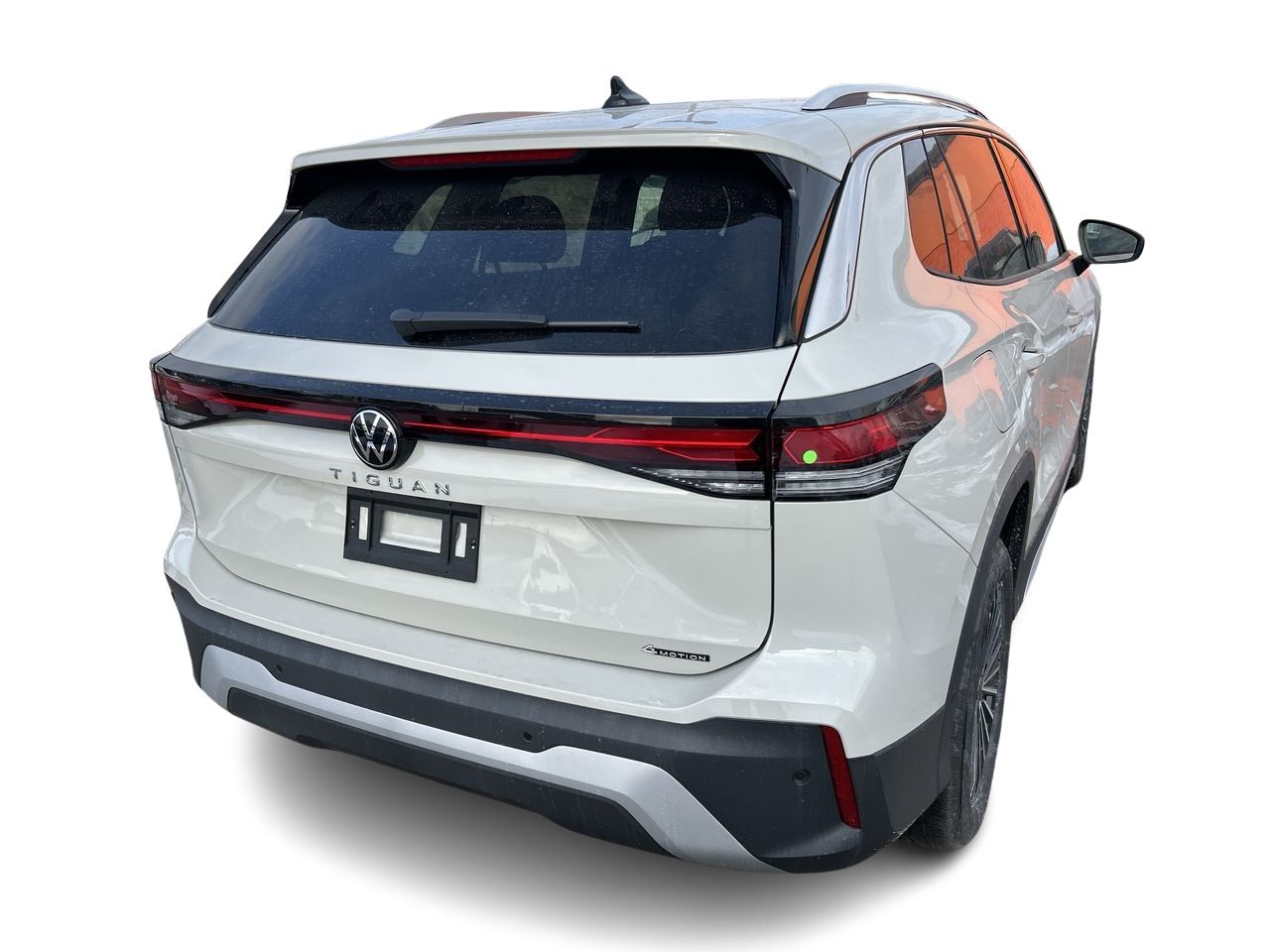 2026 Volkswagen Tiguan in Mississauga, Ontario