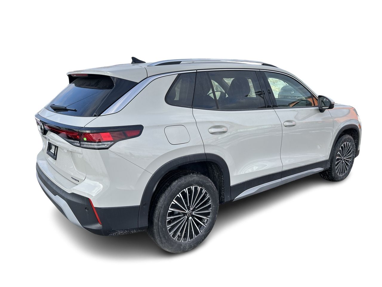 2026 Volkswagen Tiguan in Mississauga, Ontario