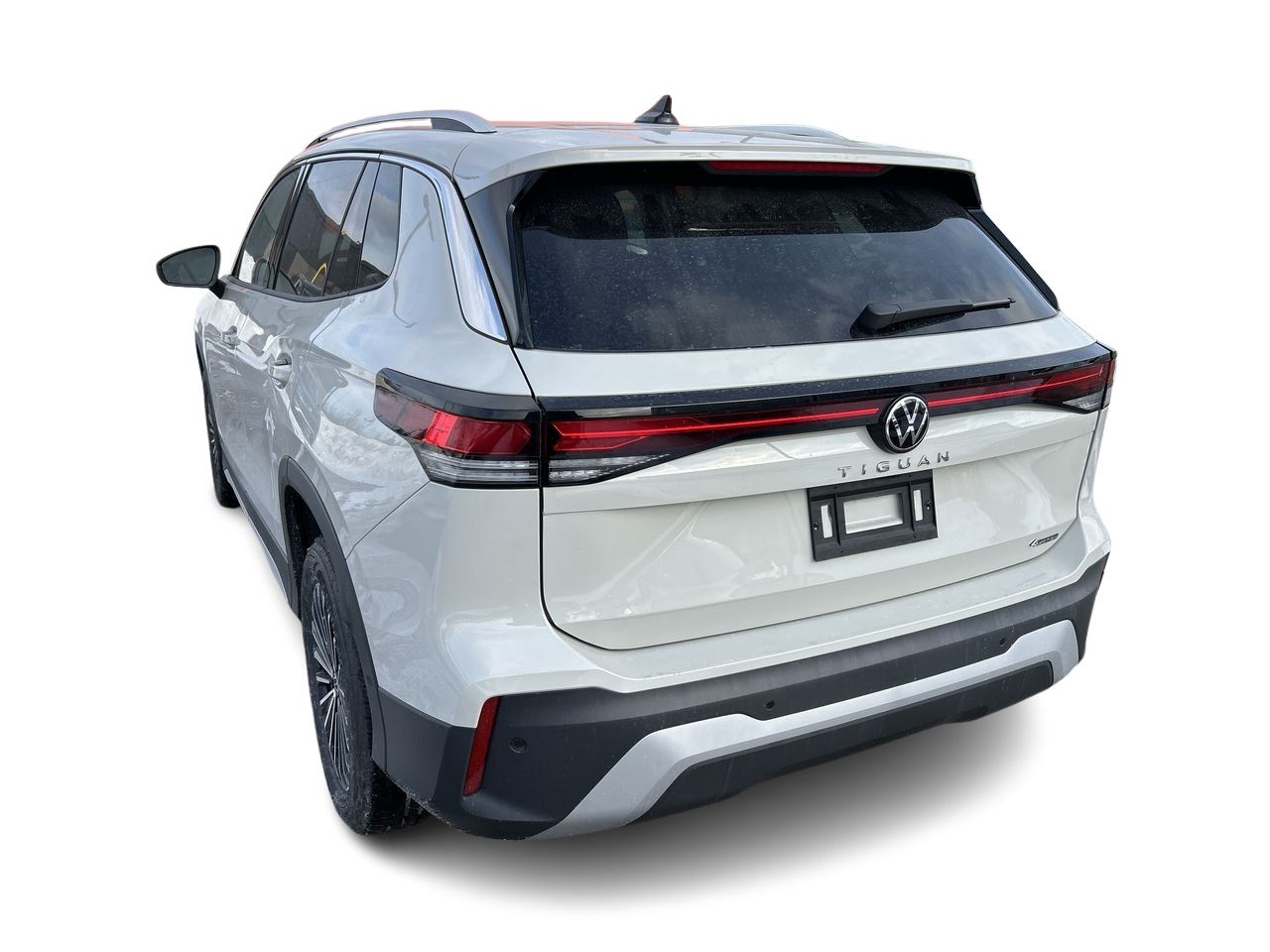 2026 Volkswagen Tiguan in Mississauga, Ontario
