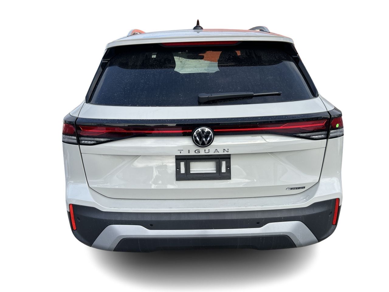 2026 Volkswagen Tiguan in Mississauga, Ontario