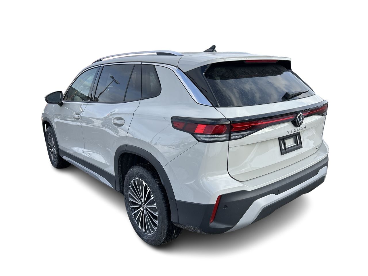 2026 Volkswagen Tiguan in Mississauga, Ontario